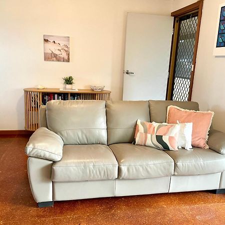 Fareview Beach House Emu Bay 외부 사진
