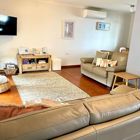 Fareview Beach House Emu Bay 외부 사진