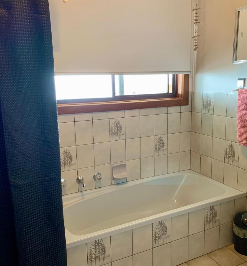 Fareview Beach House Emu Bay 외부 사진