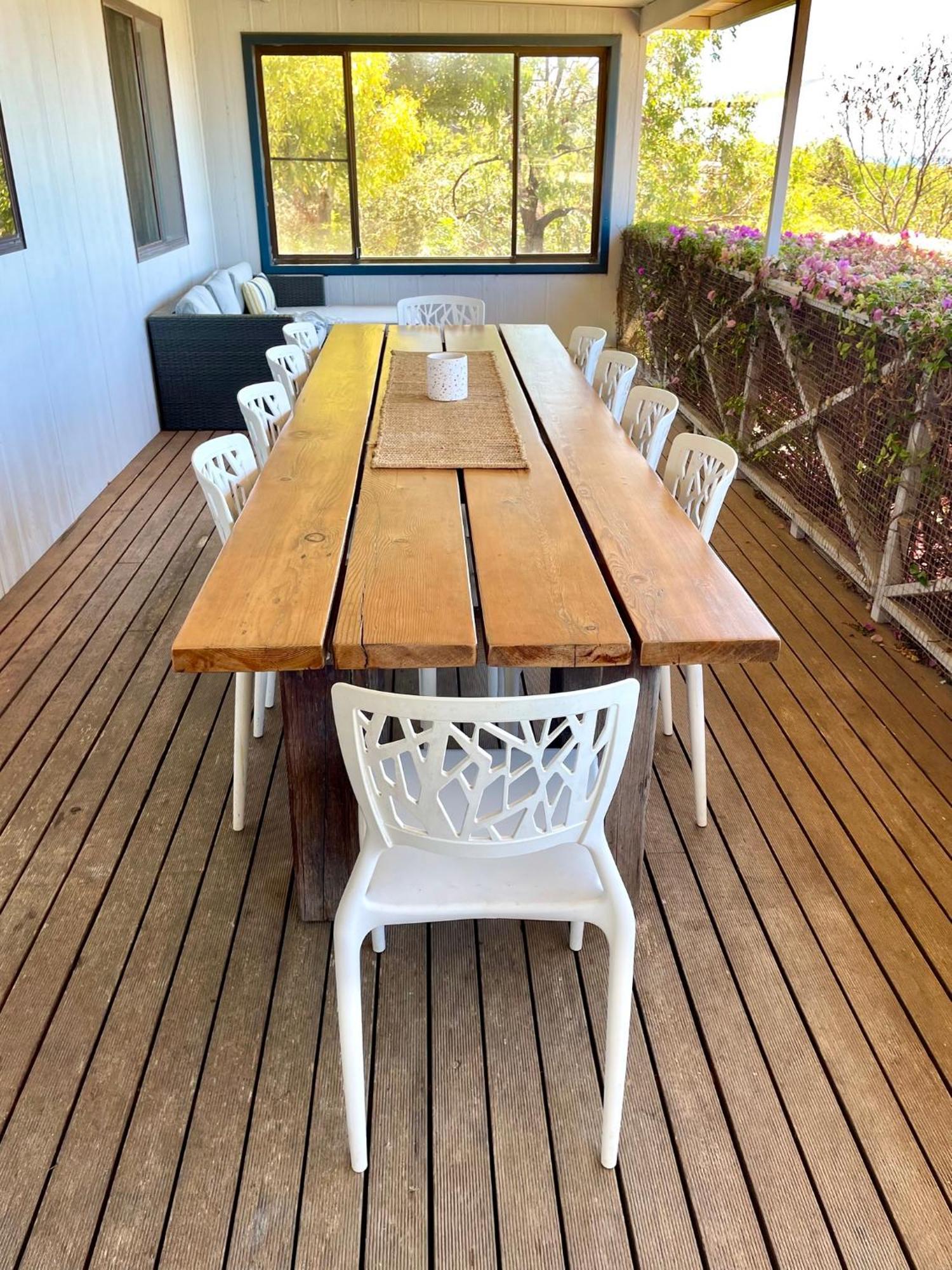 Fareview Beach House Emu Bay 외부 사진