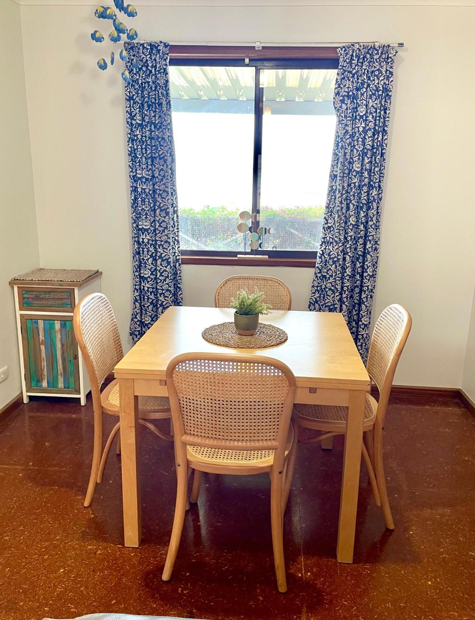 Fareview Beach House Emu Bay 외부 사진